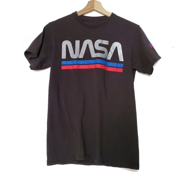 Fifth Sun Tops - Fifth Sun | NASA Graphic Tee